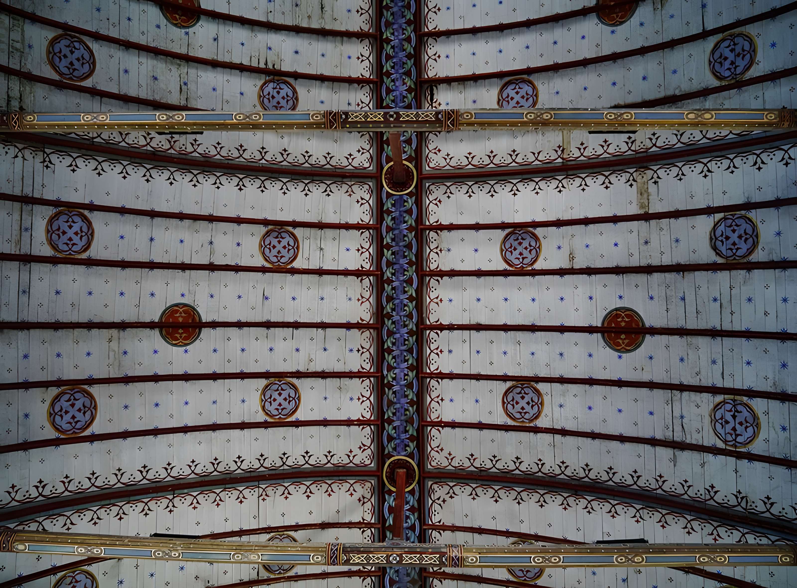 Église Notre-Dame de Rivière