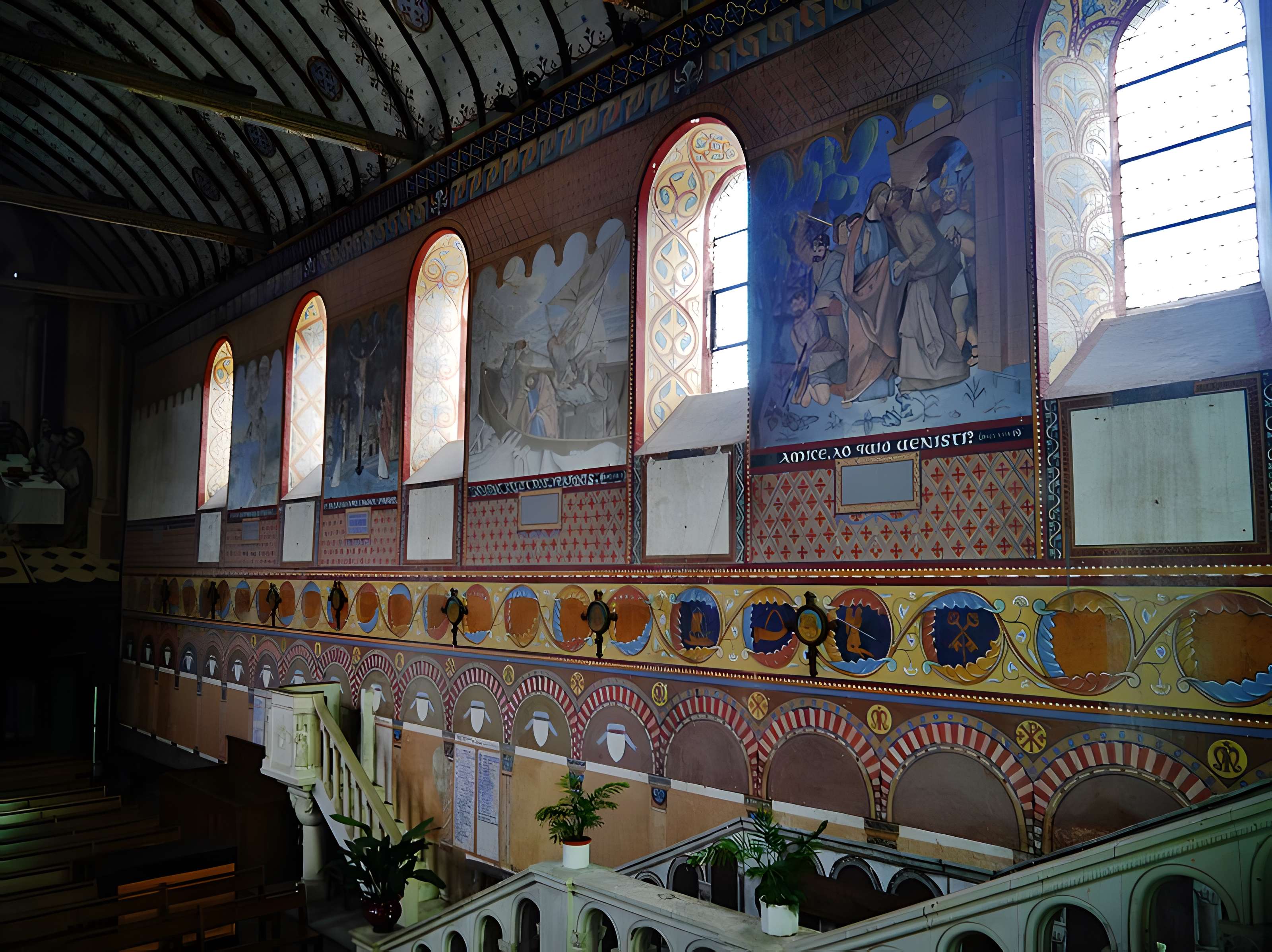 Église Notre-Dame de Rivière