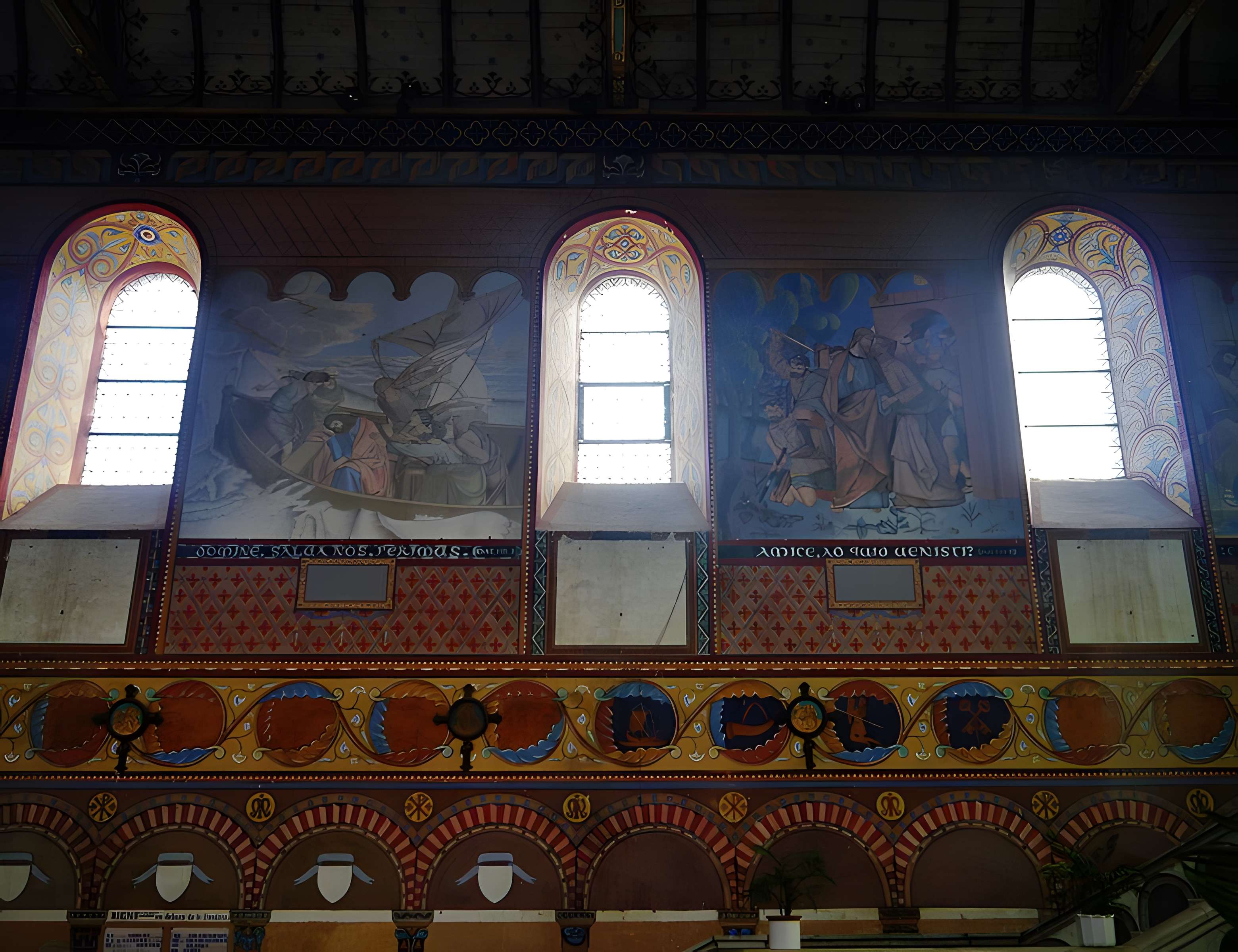 Église Notre-Dame de Rivière