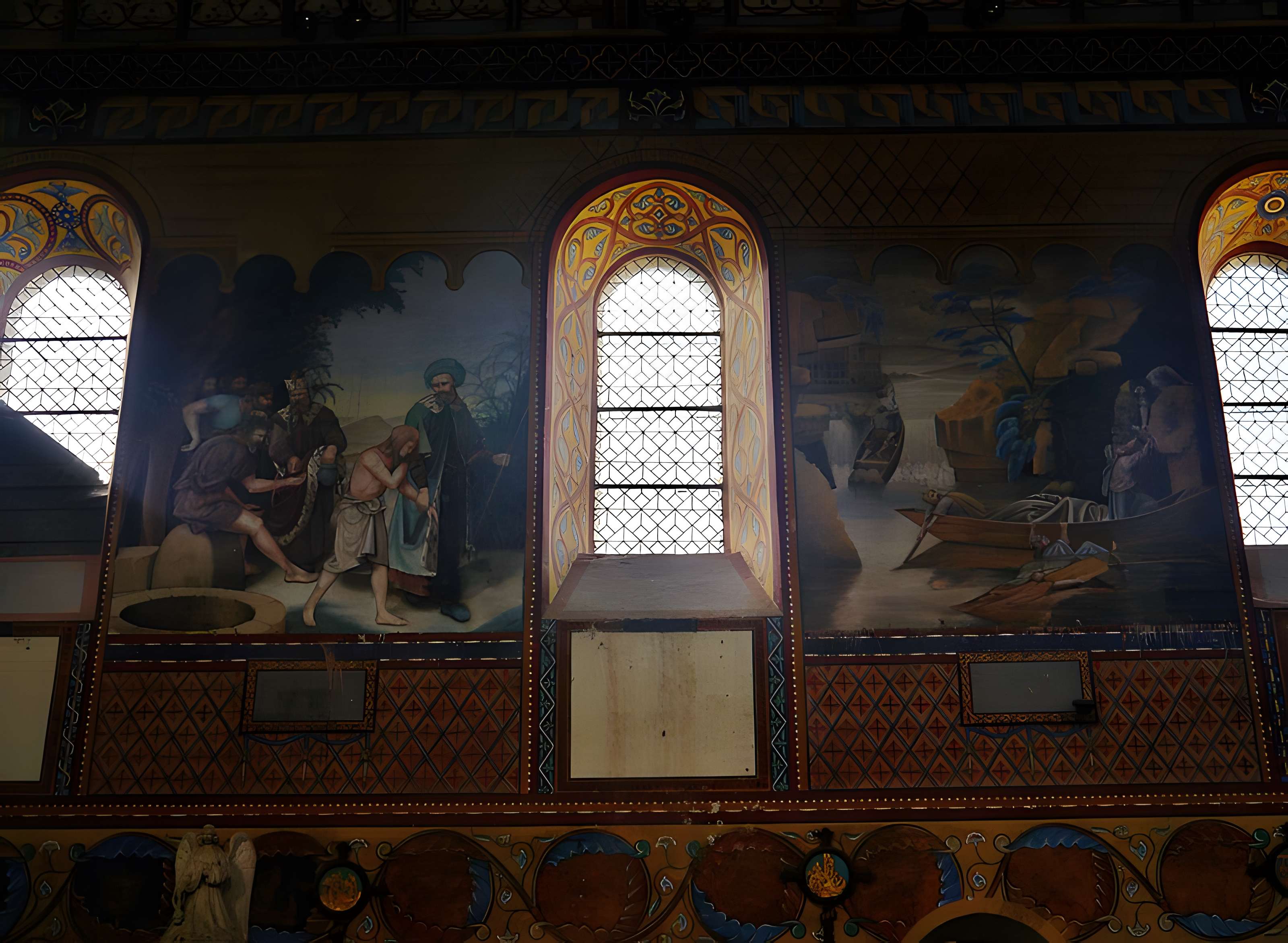 Église Notre-Dame de Rivière