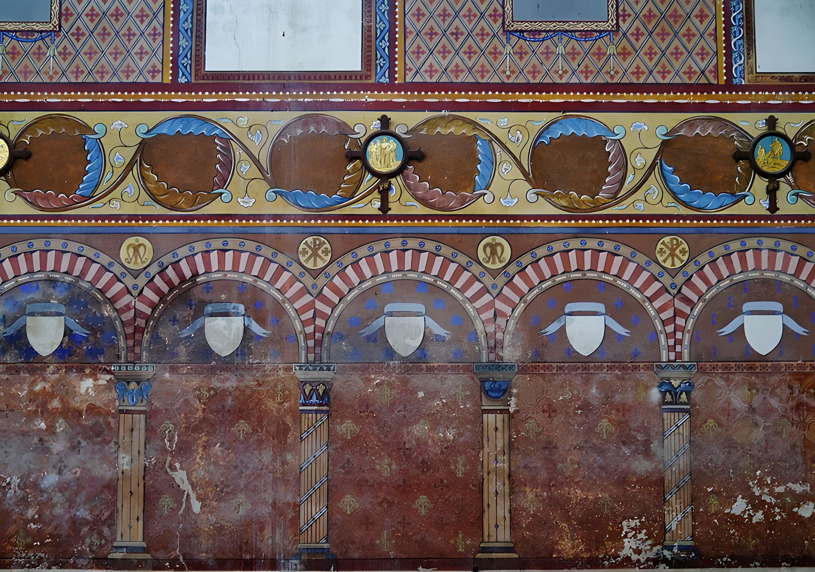 Église Notre-Dame de Rivière