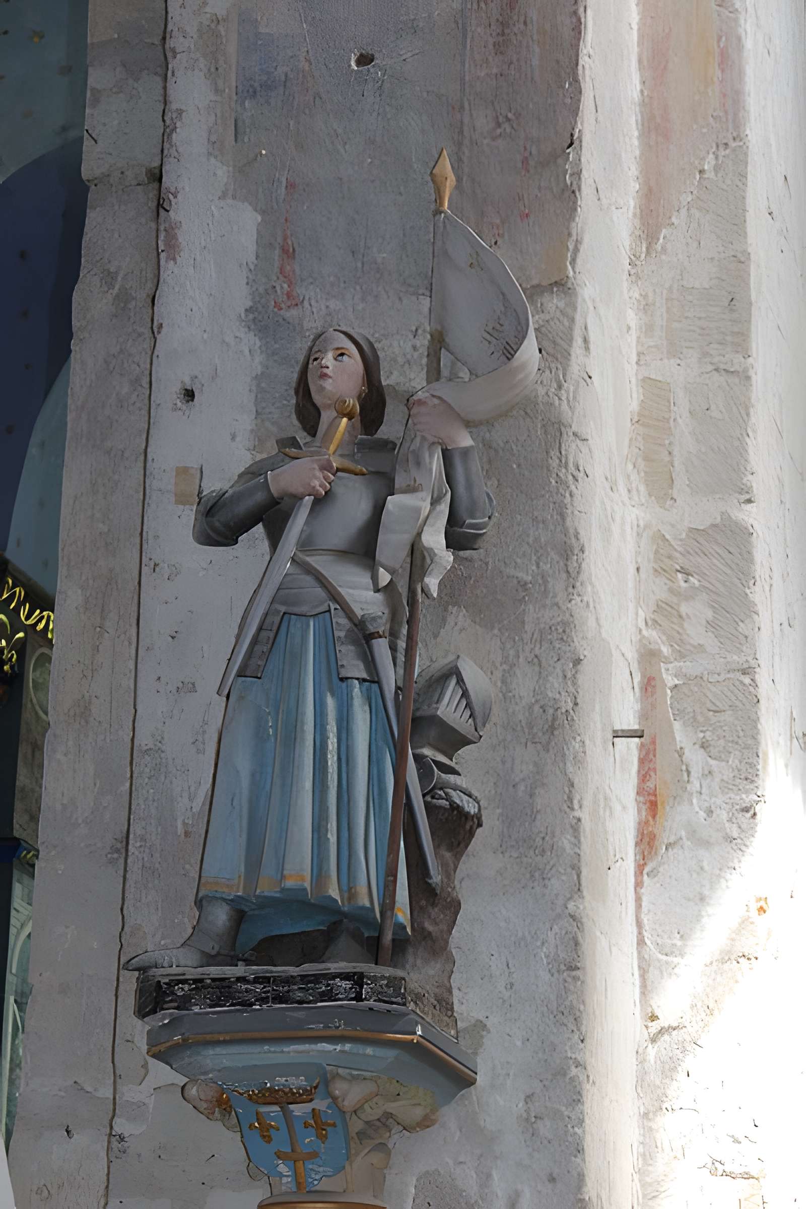 Église Notre-Dame de Rivière