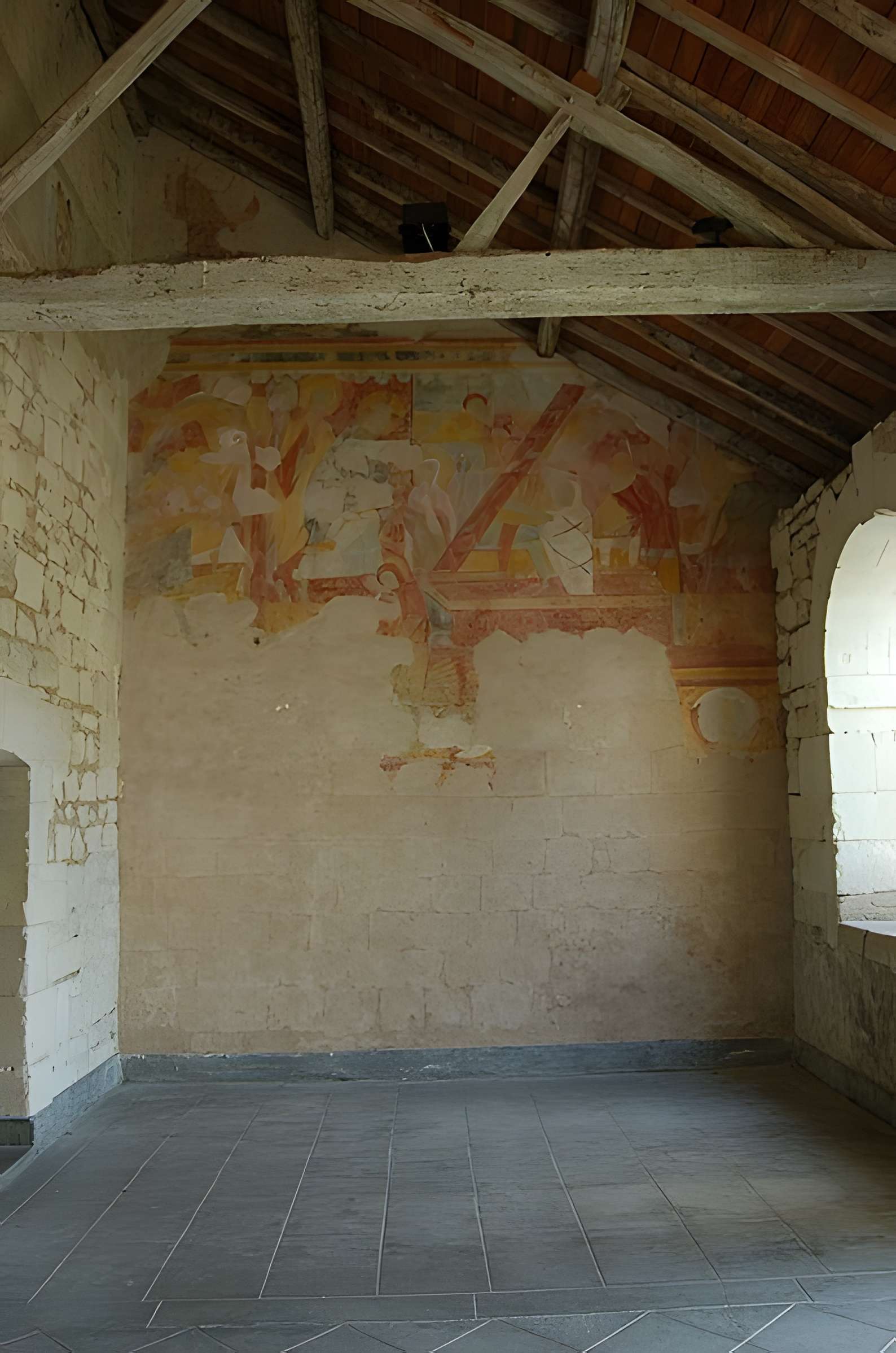 Église Notre-Dame de Rivière