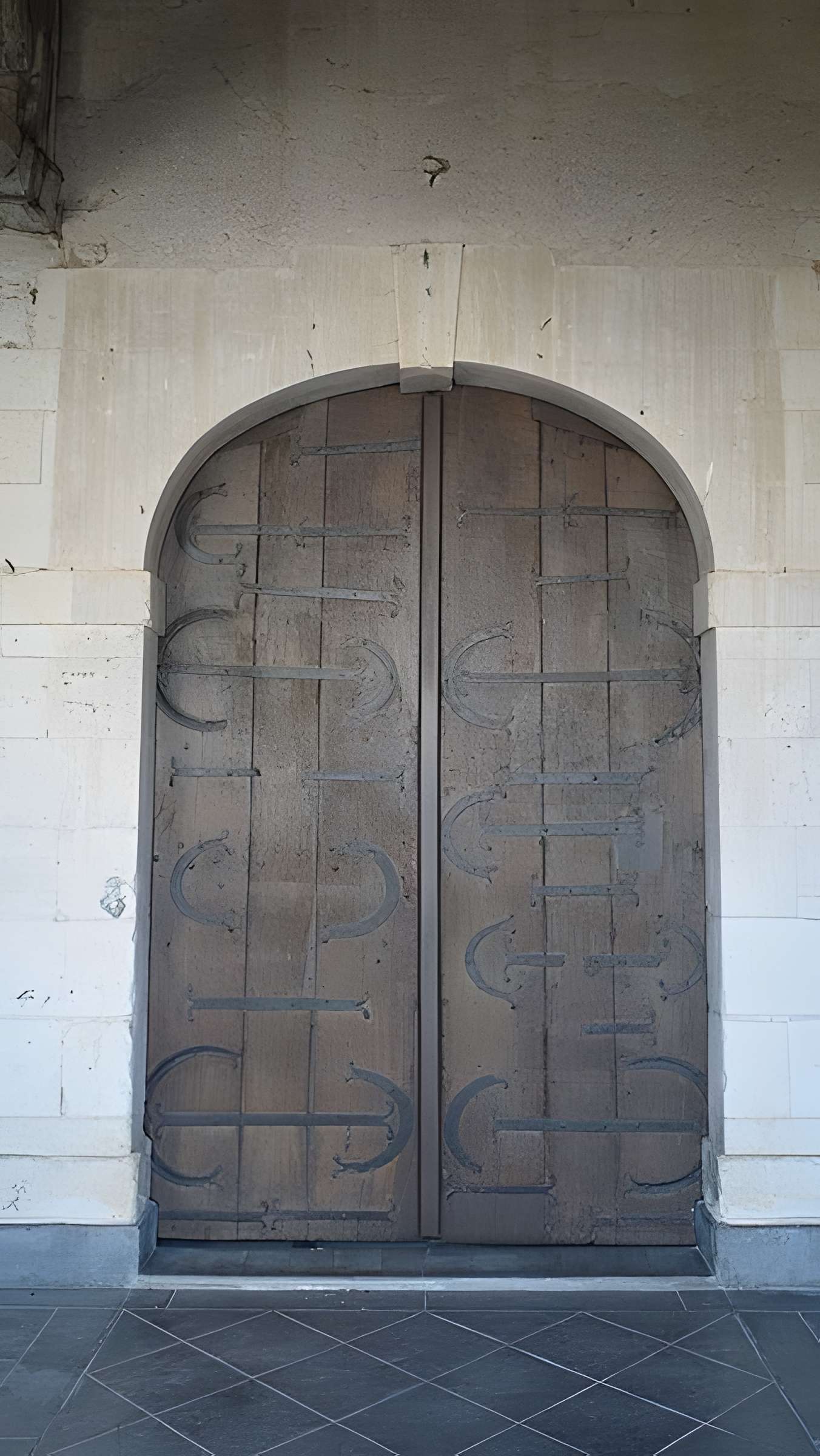 Église Notre-Dame de Rivière