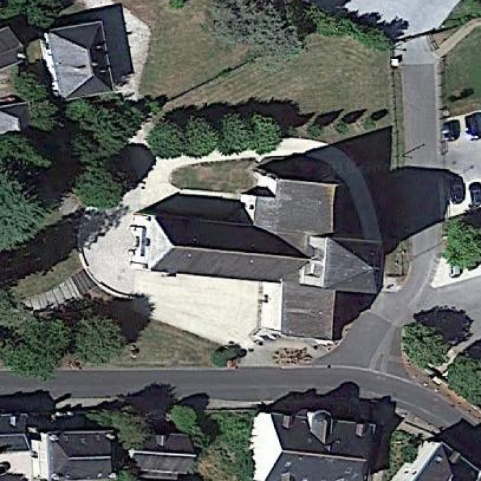 Photo de Église Notre-Dame de Rochecorbon