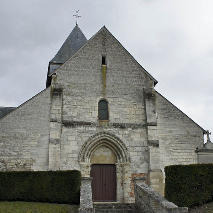Photo de Église Notre-Dame de Roizy