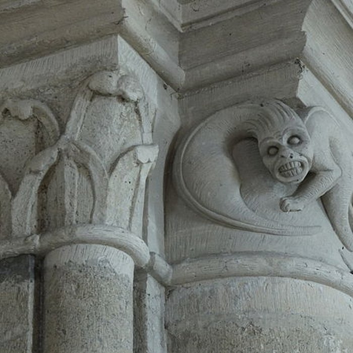 Photo de Église Notre-Dame de Roizy