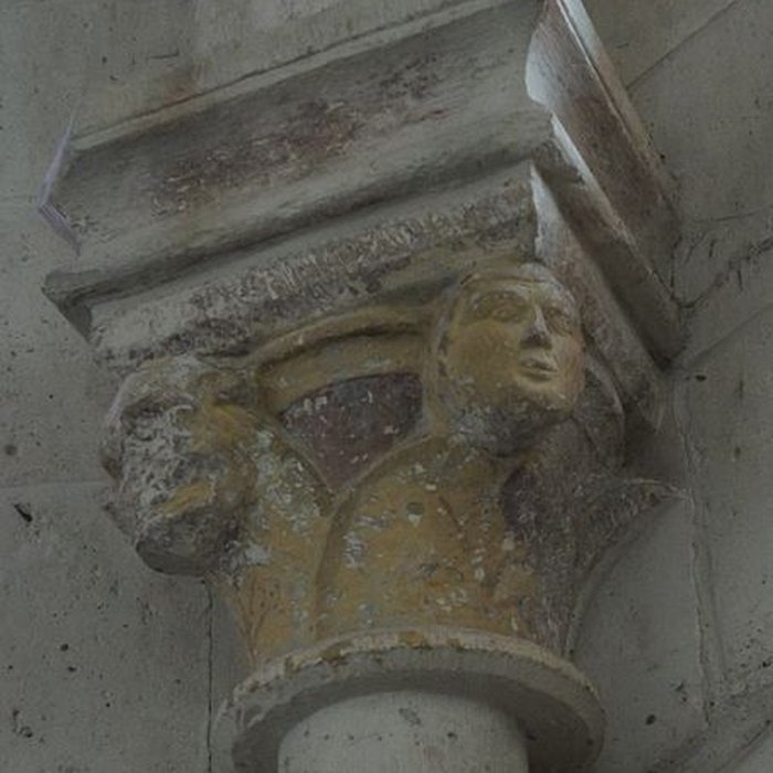 Photo de Église Notre-Dame de Roizy