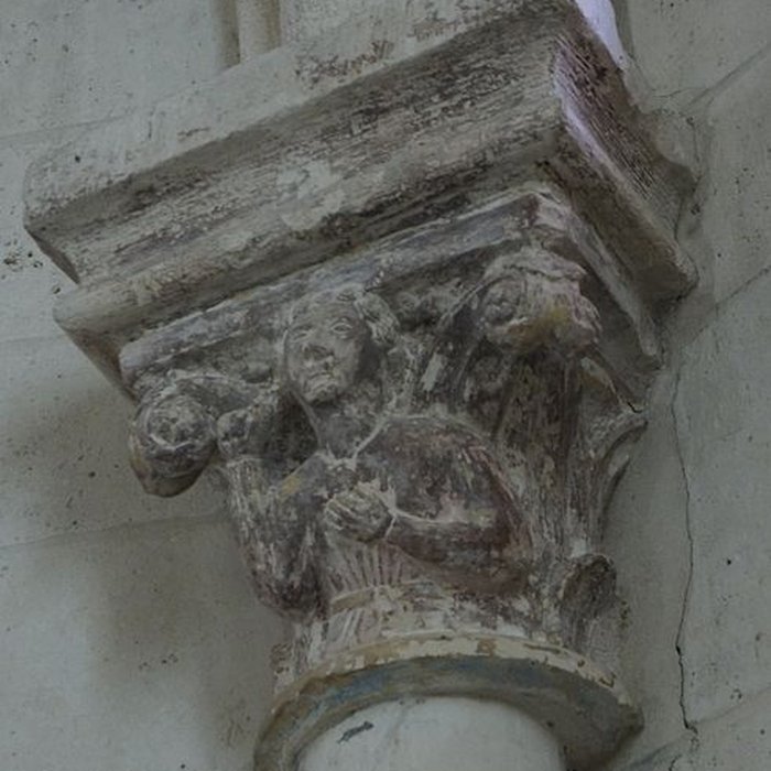 Photo de Église Notre-Dame de Roizy