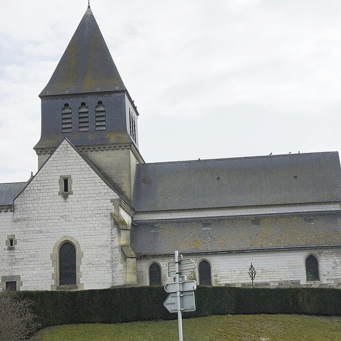Photo de Église Notre-Dame de Roizy