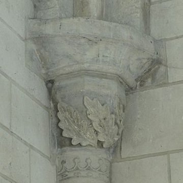 Église Notre-Dame de Roizy