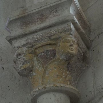 Église Notre-Dame de Roizy