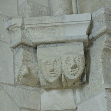 Église Notre-Dame de Roizy