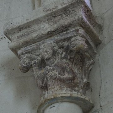 Église Notre-Dame de Roizy