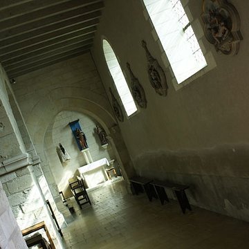 Église Notre-Dame de Roizy