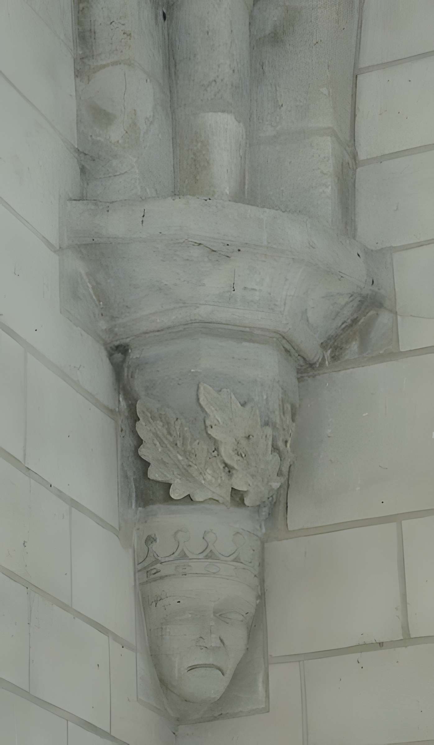 Église Notre-Dame de Roizy