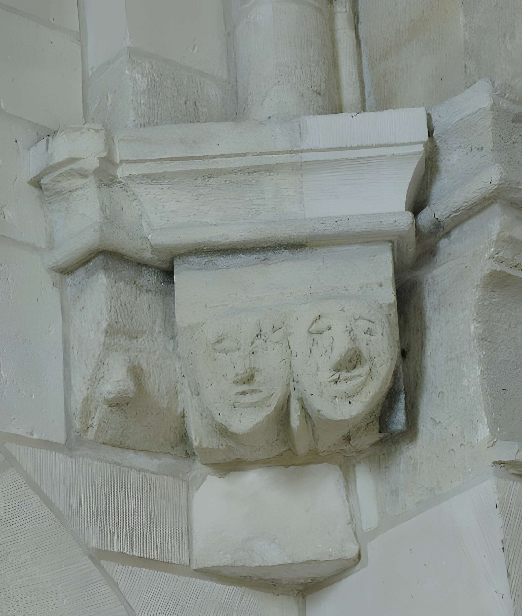 Église Notre-Dame de Roizy