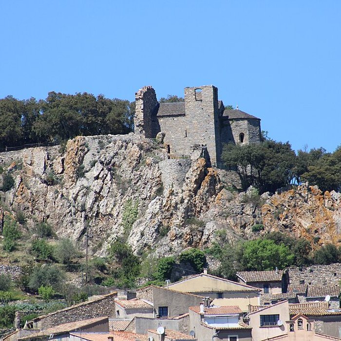 Photo de Église Notre-Dame de Roquessels