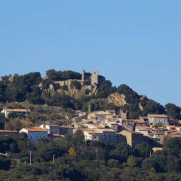 Église Notre-Dame de Roquessels