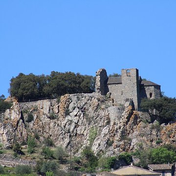 Église Notre-Dame de Roquessels