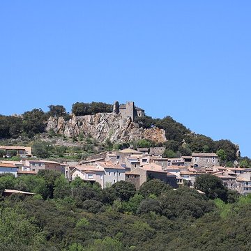 Église Notre-Dame de Roquessels