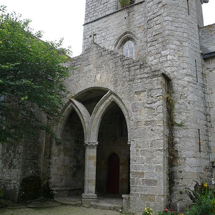 Photo de Église Notre-Dame de Rosporden