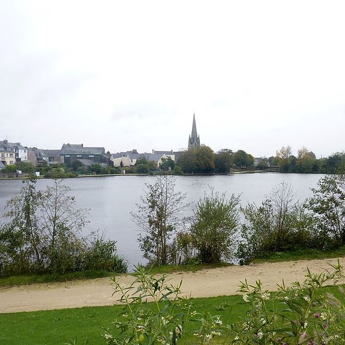 Photo de Église Notre-Dame de Rosporden