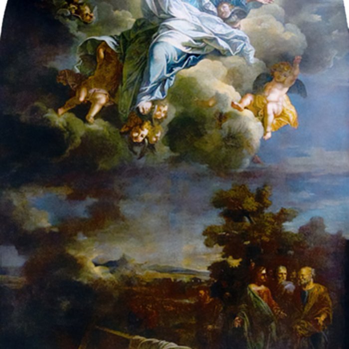 Photo de Église Notre-Dame de Rosporden