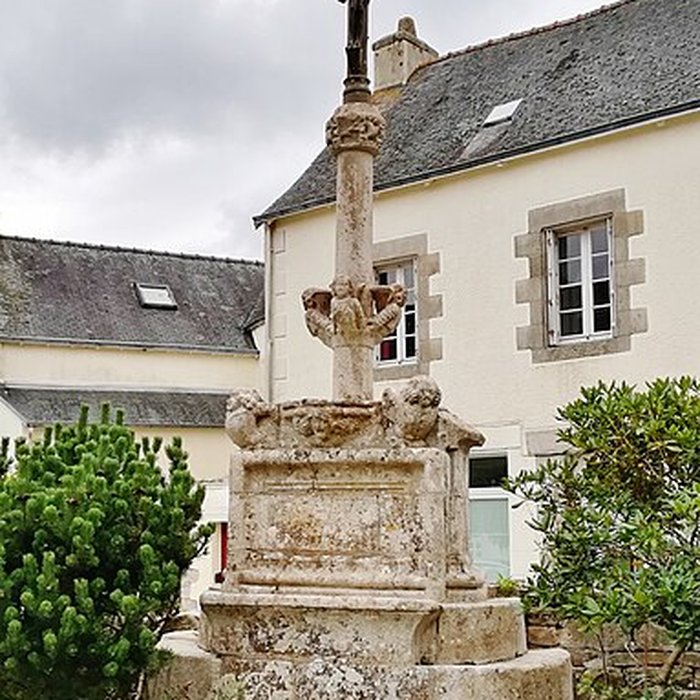 Photo de Église Notre-Dame de Rosporden