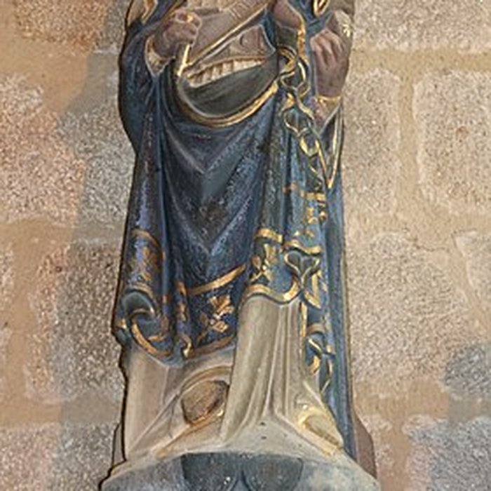 Photo de Église Notre-Dame de Rosporden