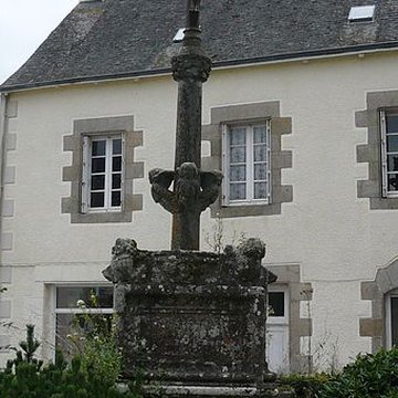 Église Notre-Dame de Rosporden