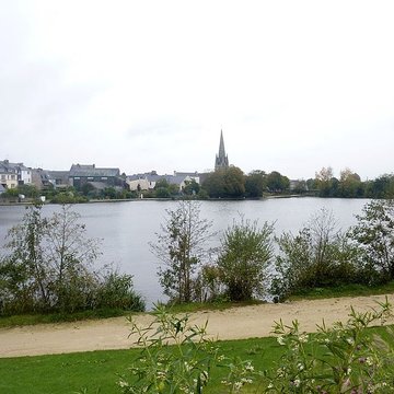 Église Notre-Dame de Rosporden