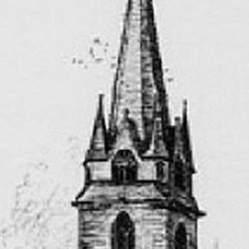 Église Notre-Dame de Rosporden