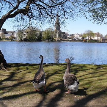 Église Notre-Dame de Rosporden