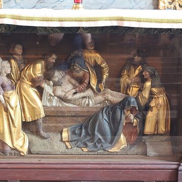 Église Notre-Dame de Rosporden