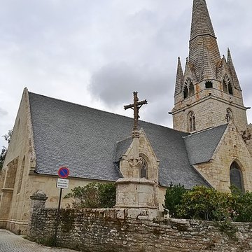 Église Notre-Dame de Rosporden