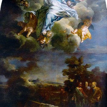 Église Notre-Dame de Rosporden