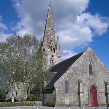 Église Notre-Dame de Rosporden