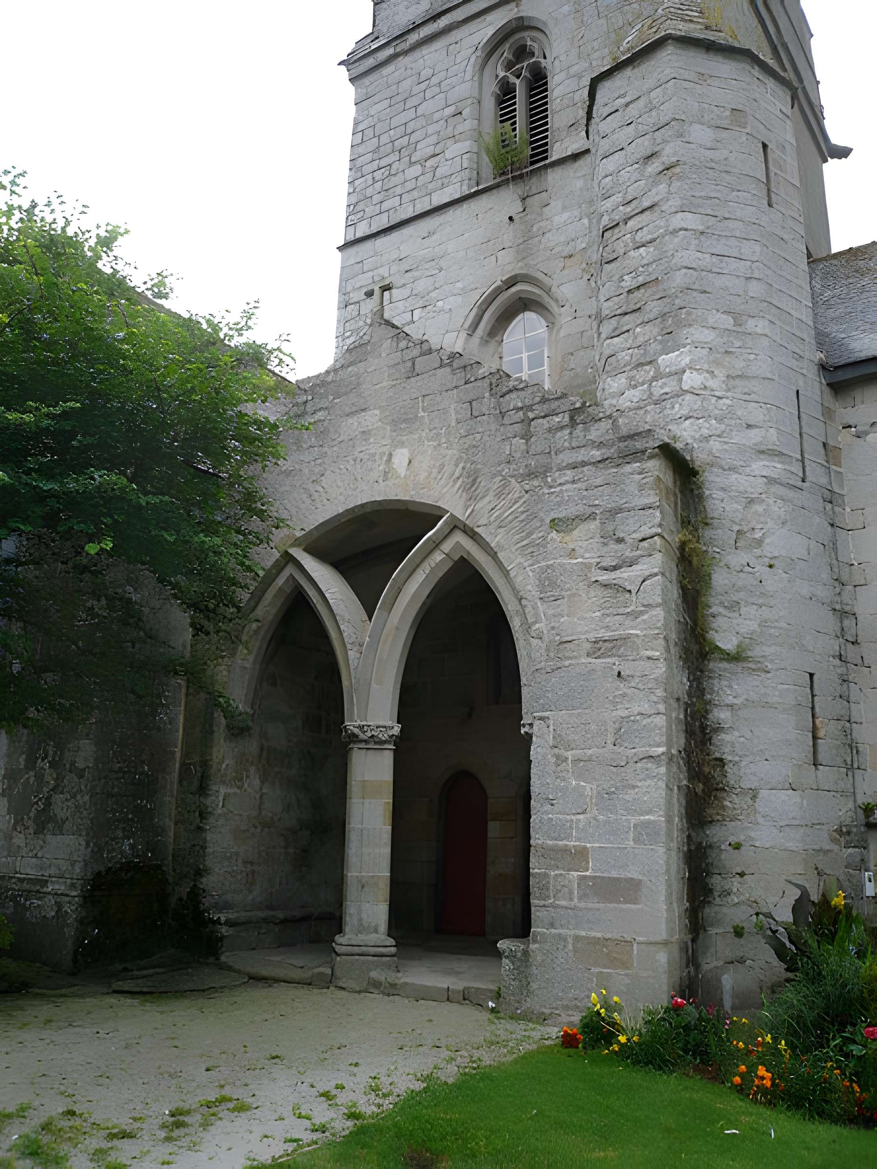 Église Notre-Dame de Rosporden