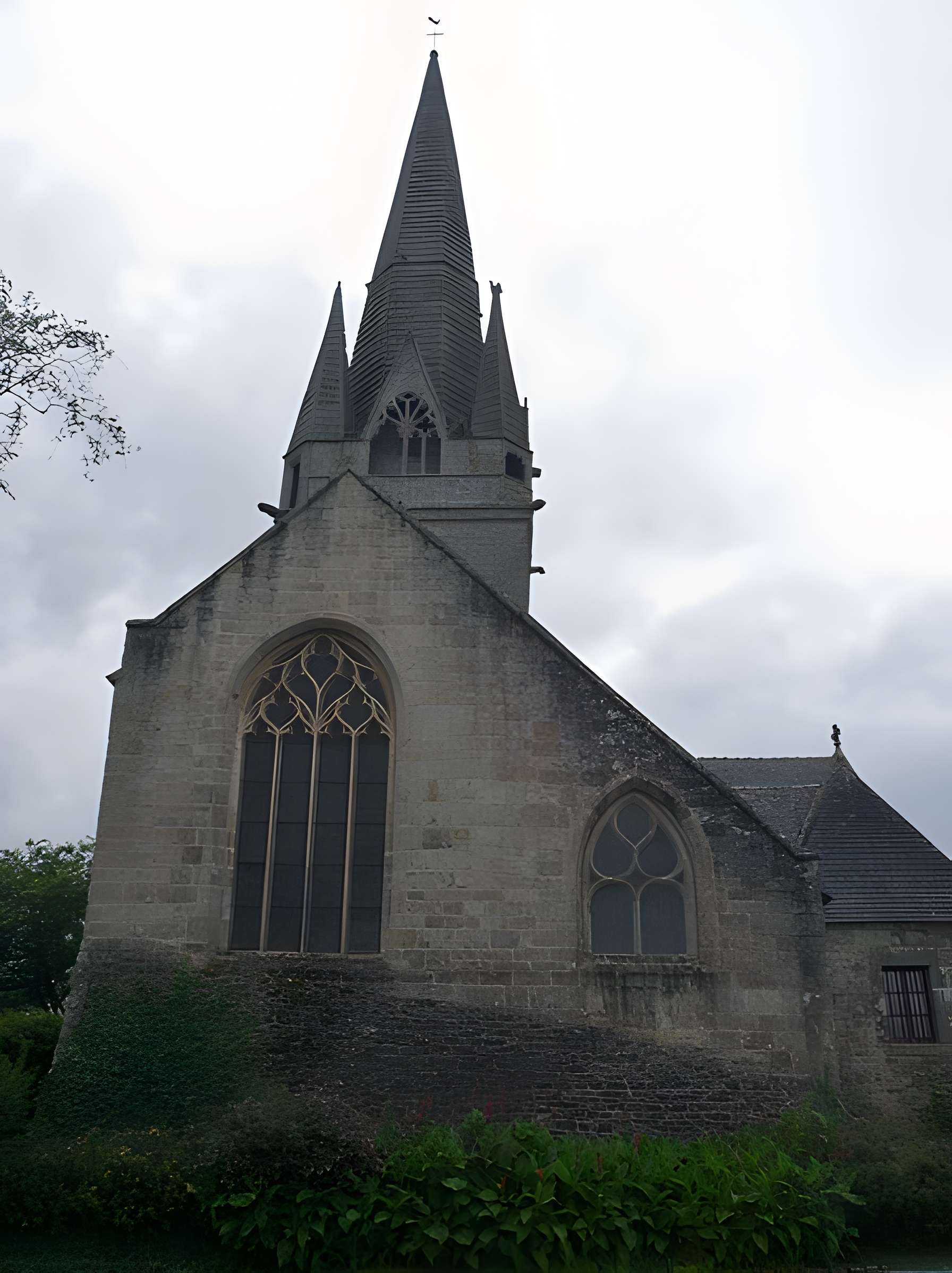 Église Notre-Dame de Rosporden