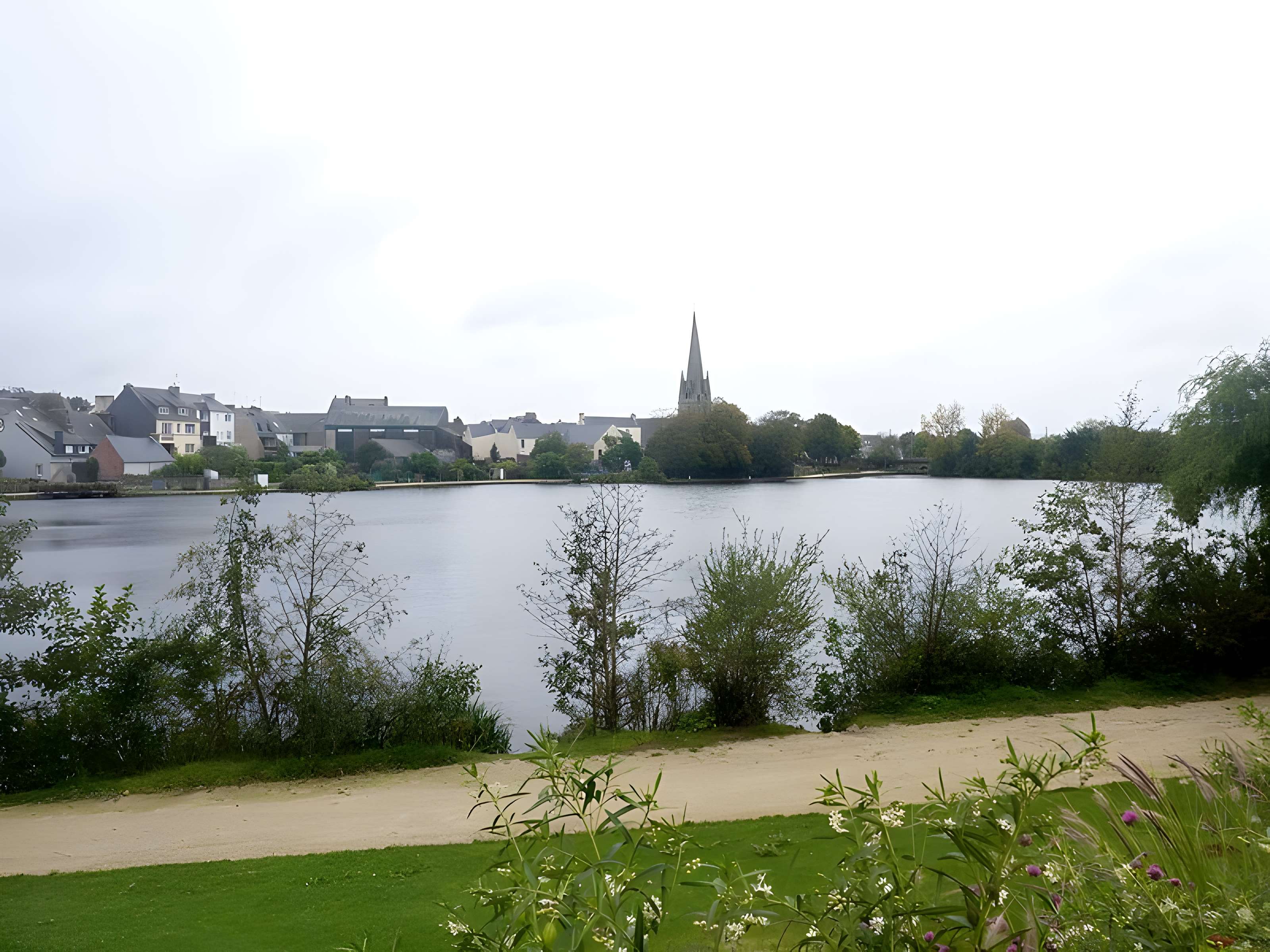 Église Notre-Dame de Rosporden