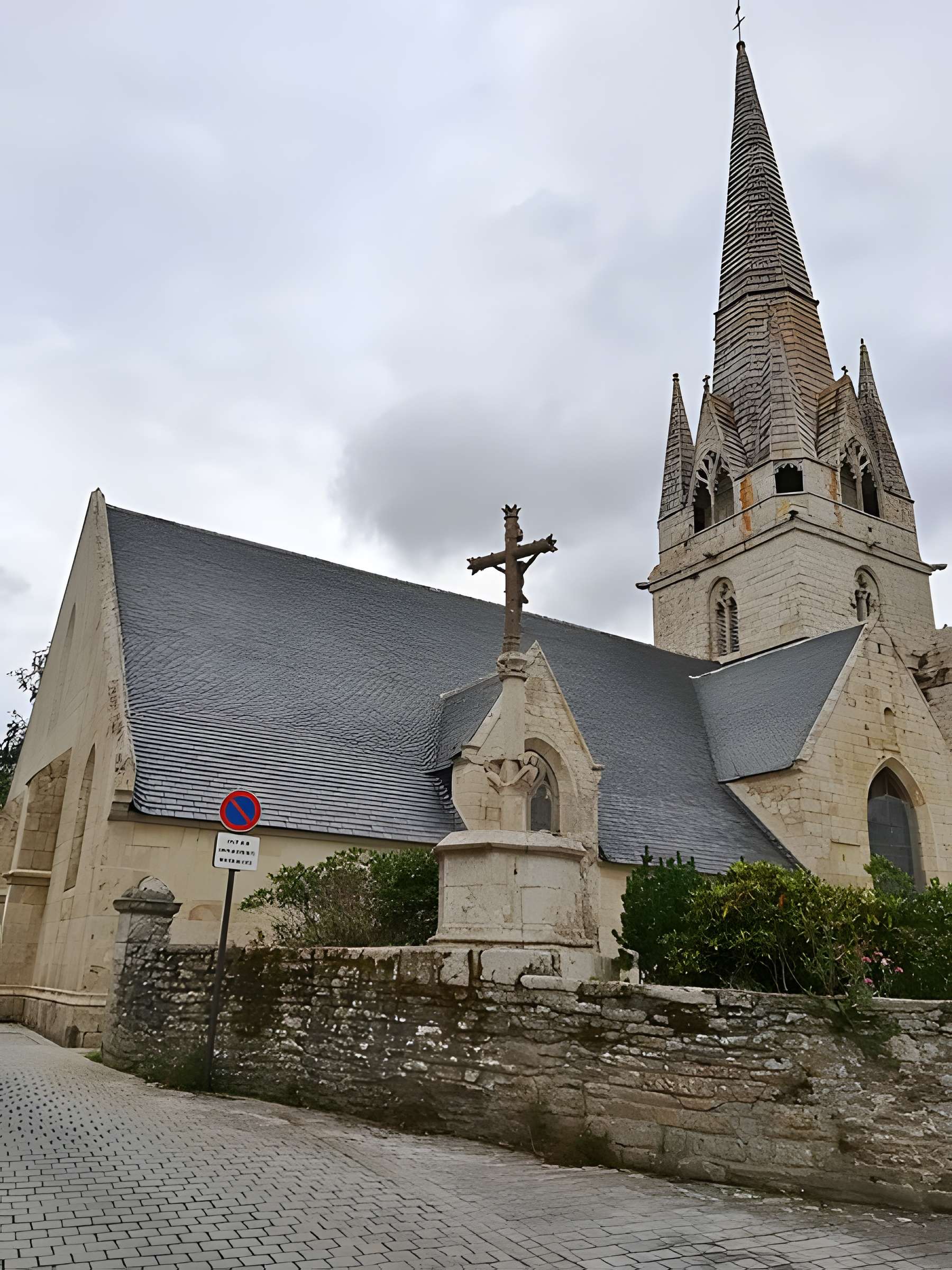 Église Notre-Dame de Rosporden