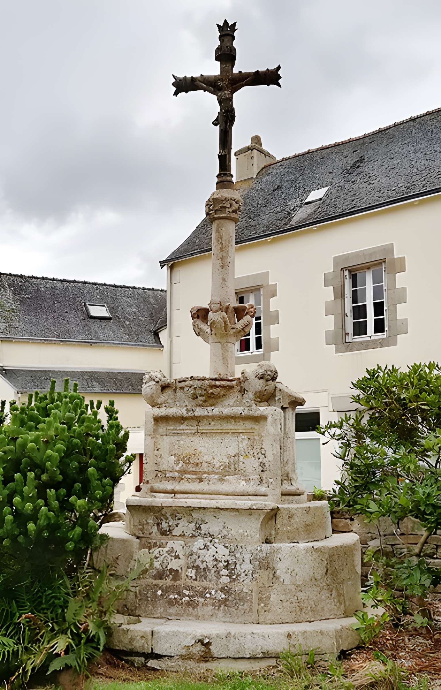 Église Notre-Dame de Rosporden