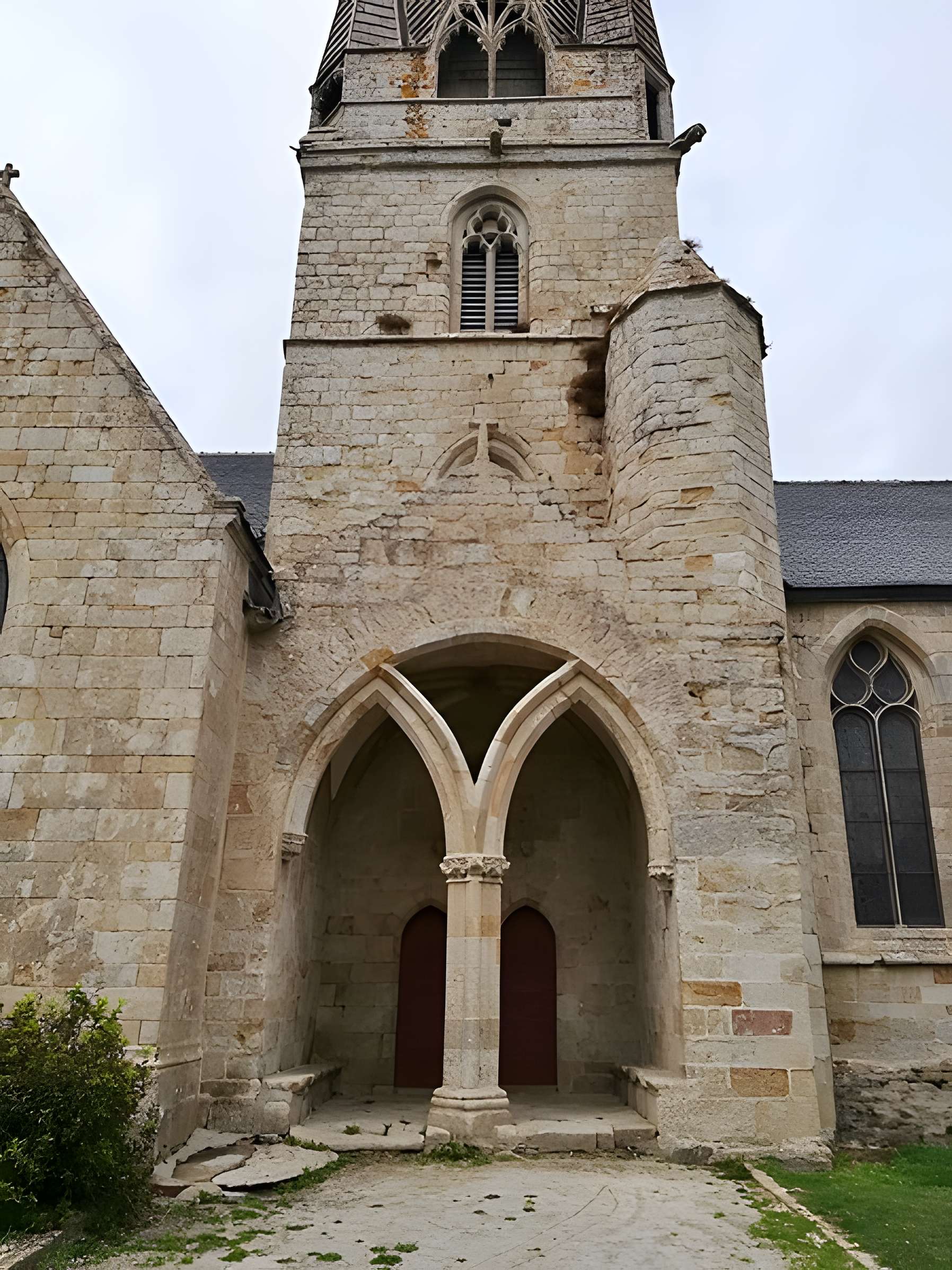 Église Notre-Dame de Rosporden