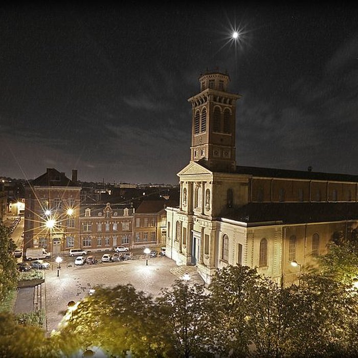 Photo de Église Notre-Dame de Roubaix