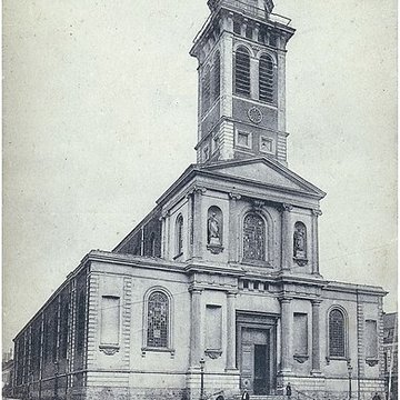 Église Notre-Dame de Roubaix