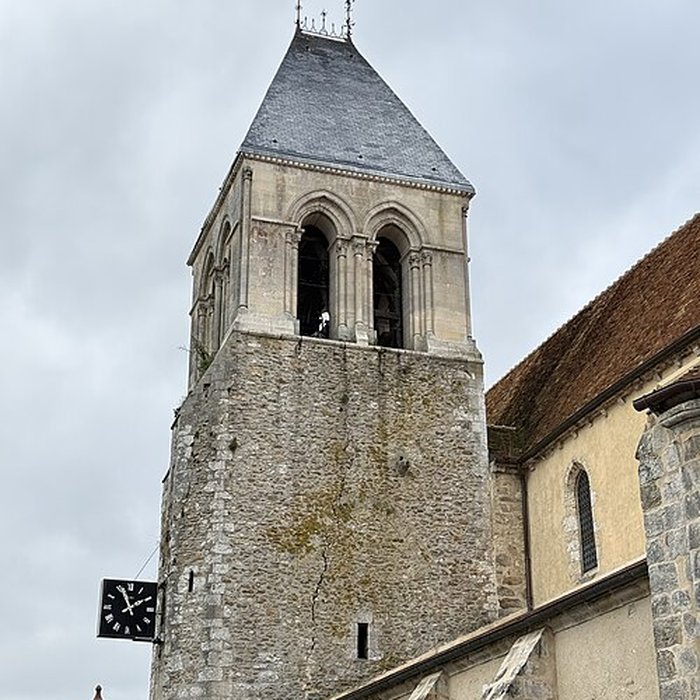 Photo de Église Notre-Dame de Rozay-en-Brie
