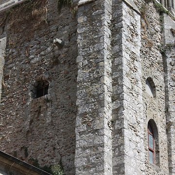 Église Notre-Dame de Rozay-en-Brie