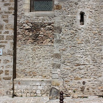 Église Notre-Dame de Rozay-en-Brie