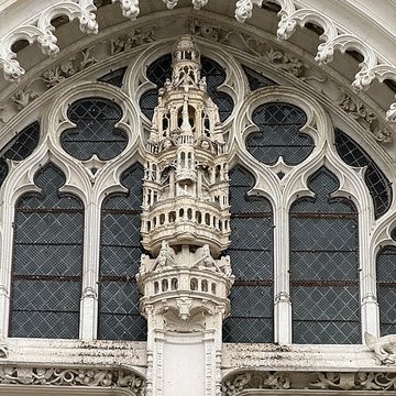 Église Notre-Dame de Rozay-en-Brie
